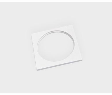 Рамка декоративная Italline IT08-8014 white