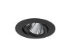 Встраиваемый светильник Nowodvorski Egina Led Black 10553