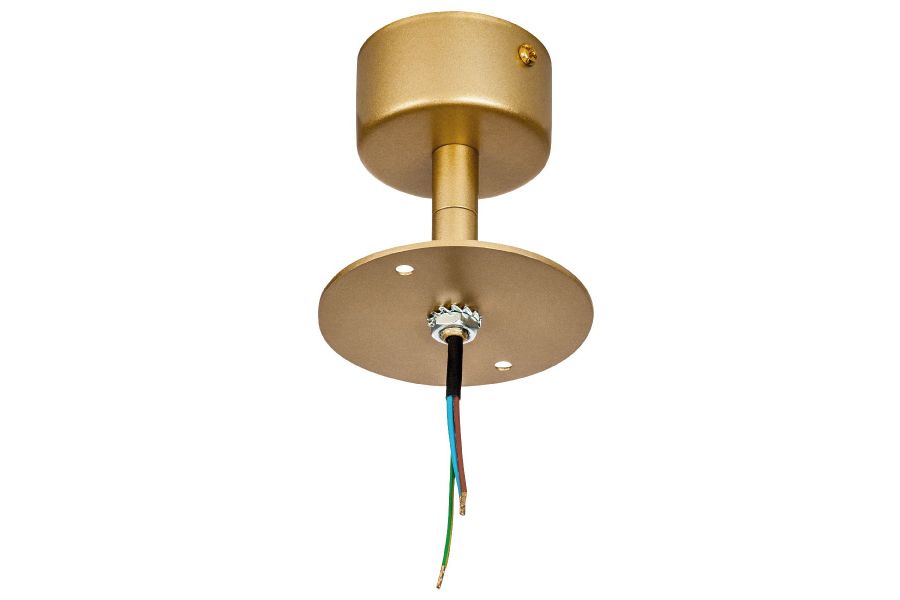 Потолочное крепление Lightstar Rullo 590110