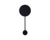 Настенный светильник Kink Light Фирс 2208-1A,19