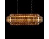 Подвесная люстра Loft IT Celebration 10579/1000R Amber