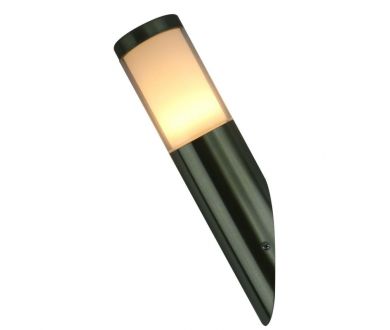 Уличный настенный светильник Arte Lamp Paletto A8262AL-1SS