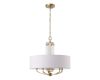 Подвесная люстра  ST Luce Опал SL1403.303.05