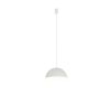 Подвесной светильник Nowodvorski Hemisphere Super S White 10695