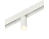 Трековый магнитный светильник Myfar Ray MT0220-7W3K-W