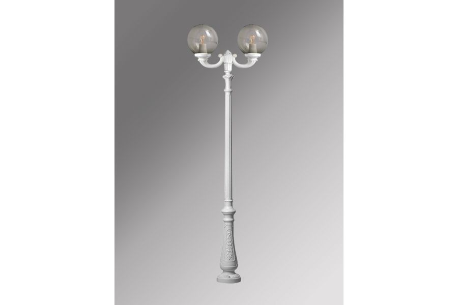 Уличный фонарь Fumagalli Nebo Ofir/G300 G30.202.R20.WZE27