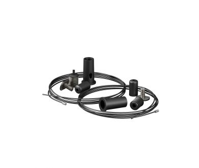 Тросовый подвес Maytoni Led Strip ALM-P-B-2000 642045