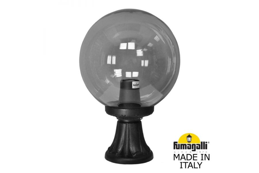 Ландшафтный светильник Fumagalli Globe G30.111.000.AZF1R