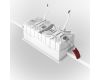 Встраиваемый светильник Maytoni Technical Alfa LED DL043-02-15W4K-D-SQ-W