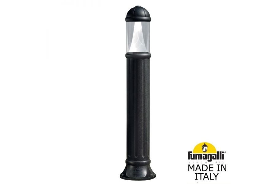 Садовый светильник Fumagalli Sauro D15.555.000.AXD1L.CRB