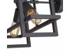 Потолочная люстра Vitaluce V3981-1/4PL