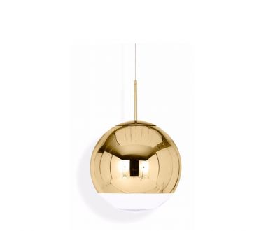 Подвесной светильник ImperiumLoft Mirror Ball 177970-22