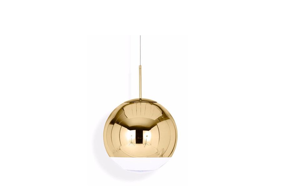 Подвесной светильник ImperiumLoft Mirror Ball 177970-22