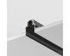 Шинопровод встраиваемый Maytoni Busbar trunkings Gravity TRX010-421B