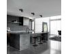 Накладной спот Loft IT Knof 10324/A Black