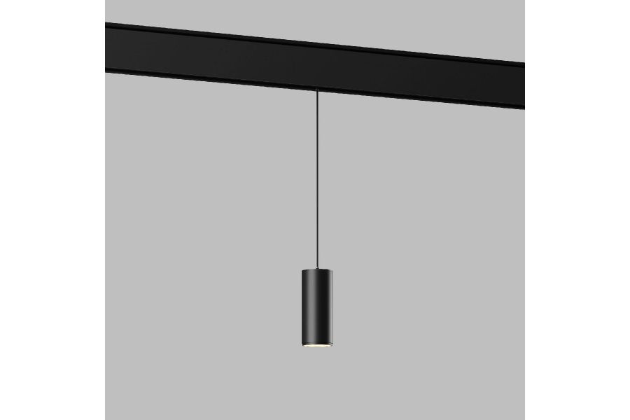 Трековый подвесной магнитный светильник Elektrostandard Slim magnetic 85518/01 4690389195129 a063425