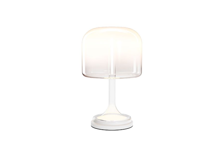Настольная лампа Maytoni Spirito MOD286TL-L18W3K