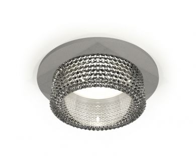 Встраиваемый светильник Ambrella Light Techno Spot XC6514040 (C6514, N6150)
