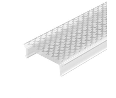 Экран призматический Arlight LINE-W16-2000 OPAL (Пластик) 063966