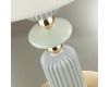 Настольная лампа Odeon Light CANDY 4861/1TA