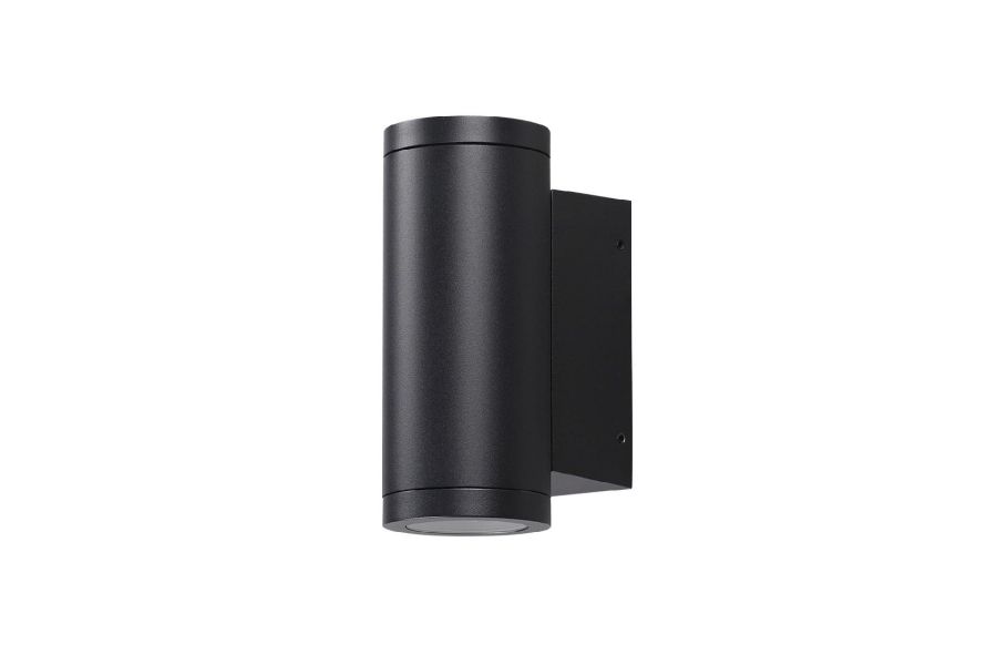 Уличный настенный светильник Odeon Light Long 7071/8WL