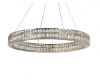 Подвесная люстра NEWPORT 8550/95 C chrome М0071373