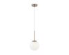 Подвесной светильник Maytoni Basic form MOD321PL-01G2