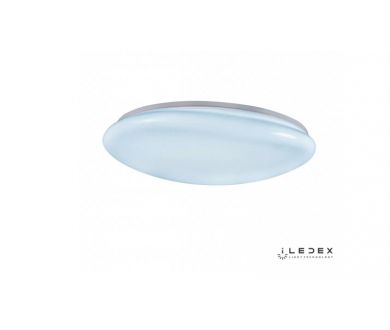 Потолочный светильник iLedex Mercury ZD5106 SS-50W WH