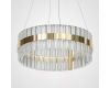 Подвесная люстра ImperiumLoft Saturno Not Baroncelli 85419-22