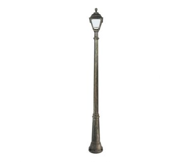 Уличный фонарь Fumagalli Ricu/Cefa U23.157.000.BYF1R