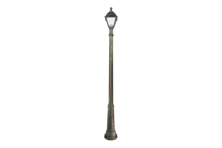Уличный фонарь Fumagalli Ricu/Cefa U23.157.000.BYF1R