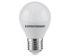 Светодиодная лампа Elektrostandard Mini Classic LED 7W 6500K E27 матовое стекло 4690389055270