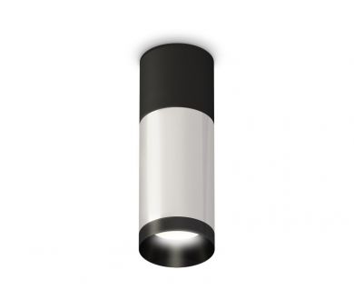 Накладной светильник Ambrella Light Techno XS6324060 (C6302, A2010, C6324, N6131)