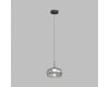 Подвесной светильник Denkirs Floa DK6742-BK+SM