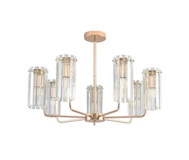 Люстра на штанге Lumion Classi Favla 8347/7