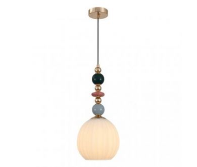 Купить Подвесной светильник Moderli Charm V10902-P Подвесной светильник Moderli Charm V10902-P