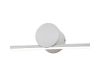 Настенный светильник Escada Line 10291/1LED White