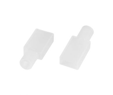 Заглушка для лент Arlight ARL-10x5.5mm-H 062172