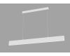 Подвесной светильник Maytoni Step P010PL-L30W4K