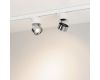 Трековый трехфазный светильник Arlight SP-PLURIO-TRACK-4TR-R77-9W Day4000 038104
