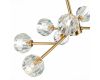 Подвесная люстра ST Luce Romano SL1166.303.09