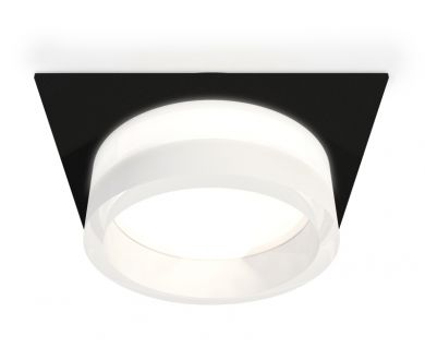 Купить Встраиваемый светильник Ambrella Light Techno Spot XC8062015 (C8062, N8401) Встраиваемый светильник Ambrella Light Techno Spot XC8062015 (C8062, N8401)