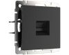 Розетка Ethernet RJ-45 cat. 6A экранированная Werkel W5120108 4690389213496 a069685