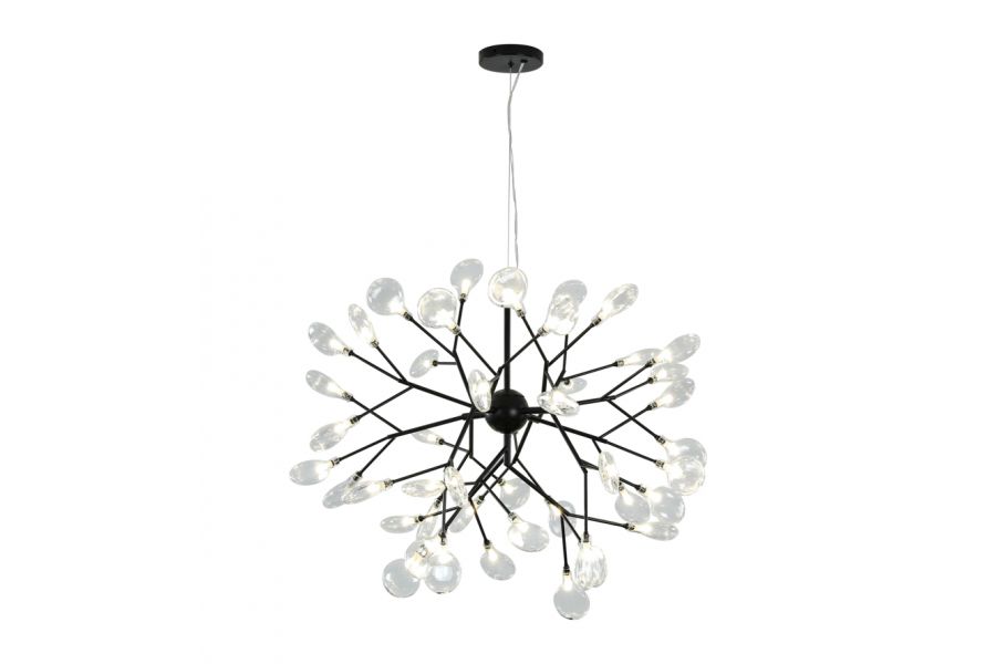Подвесная люстра Kink Light Ветта 07521-45,19(21)