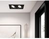 Встраиваемый светильник Ambrella Light Techno Spot IP Protect TN1146