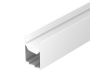 Алюминиевый профиль Arlight LINE-S-5075-2000 WHITE 041850