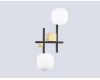 Настенный светильник Ambrella Light High Light Modern LH51019
