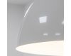 Подвесной светильник Nowodvorski Hemisphere Super L White 10696