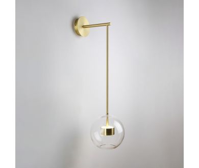 Бра ImperiumLoft Bubble 133216-22