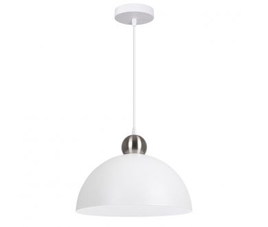 Подвесной светильник Arte Lamp Recinto A7053SP-1WH